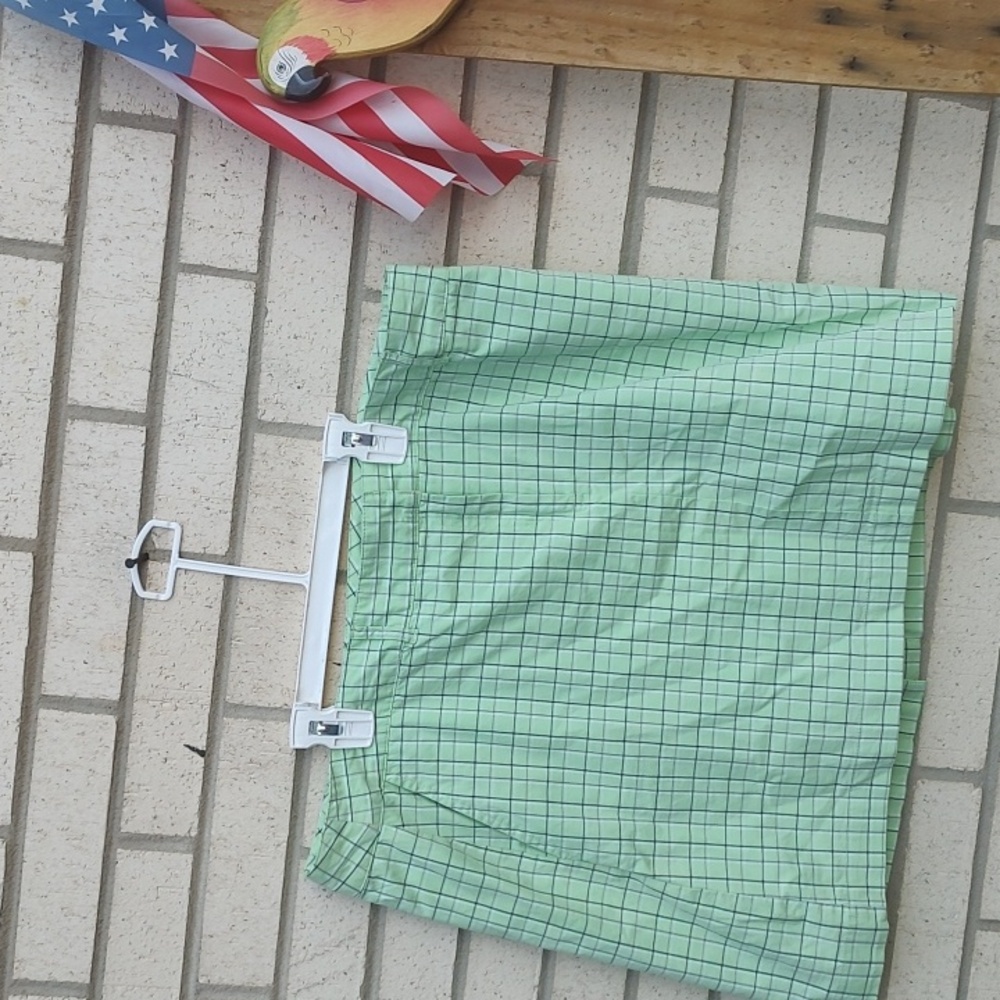 Izod ⛳ skirt